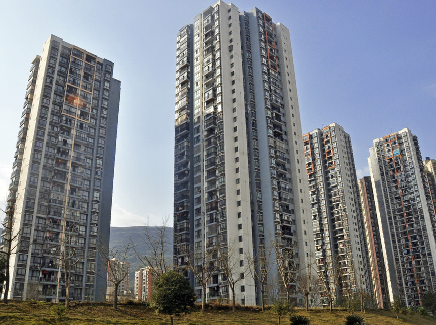 瑞盛·新城壹品