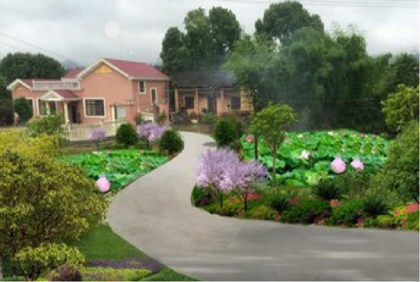 灾后恢复重建项目施工监理（巢北片）