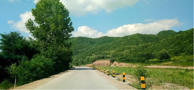 公路工程（农村公路扩面延伸）